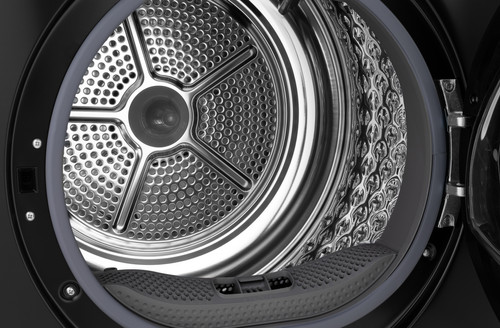 Wisberg WBDR1400A38BNB binnenkant