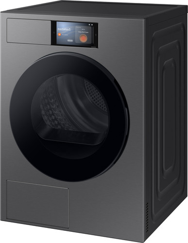 Samsung DV90F09F4SU3 Bespoke AI Home right side