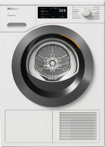 Miele TEC 648 WP EcoSpeed Main Image
