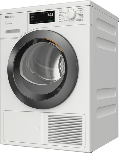 Miele TEC 648 WP EcoSpeed right side