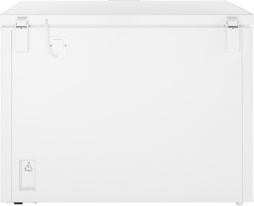 Wisberg WBCF102LFCW back