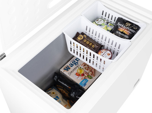 Wisberg WBCF102LFCW inside