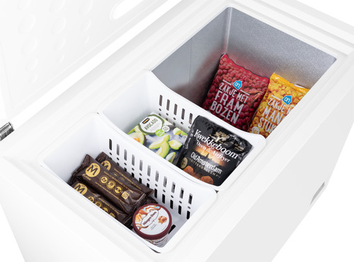 Wisberg WBCF102LFCW inside