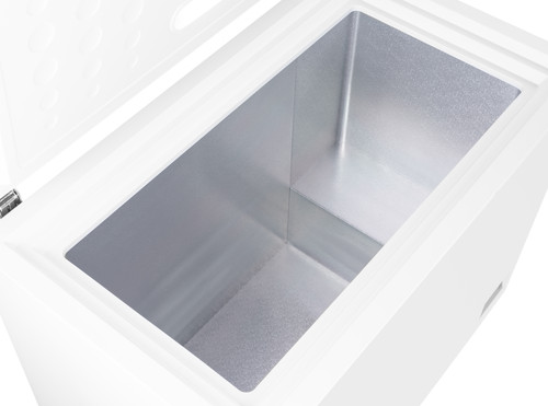 Wisberg WBCF102LFCW inside