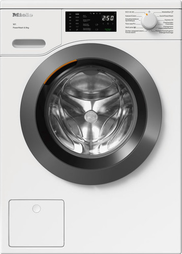 Miele WEB 368 WCS PowerWash Main Image