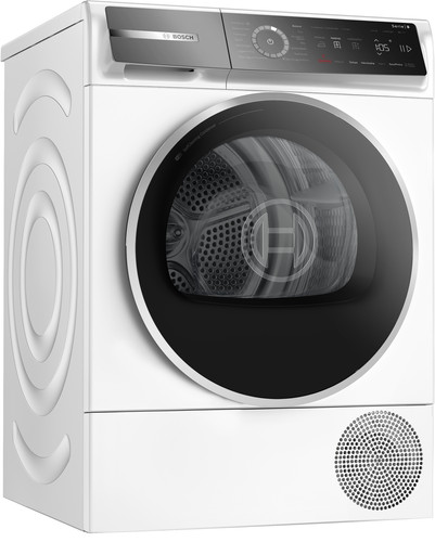 Bosch WQB246CLNL côté droit