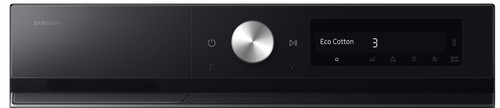 Samsung DV90DB7845GBU3 Bespoke QuickDrive detail