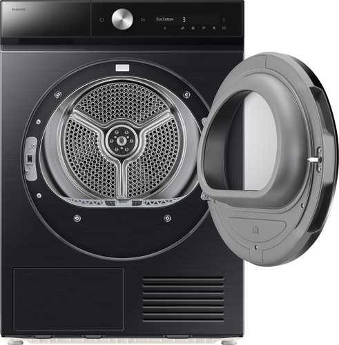 Samsung DV90DB8845GBU3 Bespoke Silent Dry intérieur