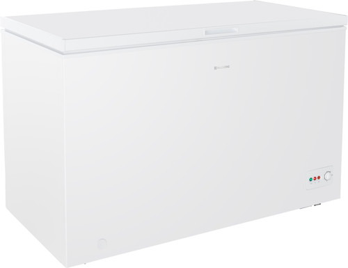 Wisberg WBCF130LFAW linkerkant