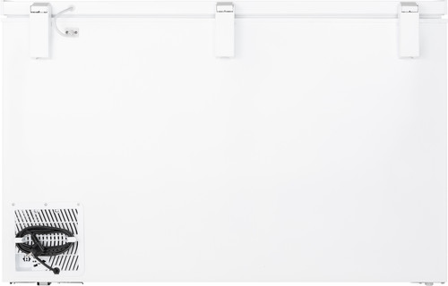 Wisberg WBCF128LFCW achterkant