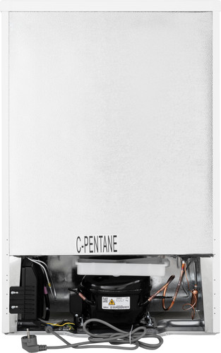 Wisberg WBTTVR55DFCW arrière