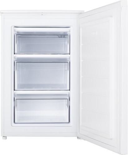 Wisberg WBTTVR55DFCW intérieur