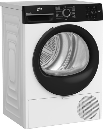 Beko BM3T3824BC left side