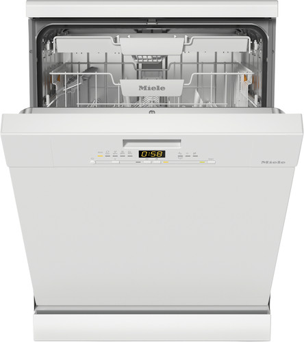 Miele G 5632 SC BRWS detail