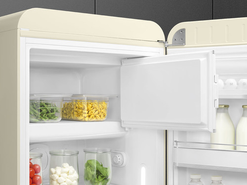 SMEG FAB28RCR6 detail