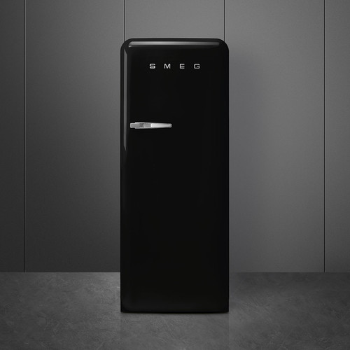 SMEG FAB28RBL6 product in gebruik