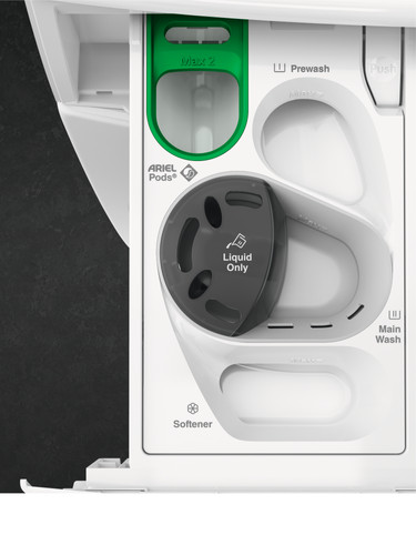 AEG LR76CBC94 ProSteam UniversalDose détail