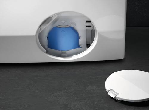 AEG LF62CB86 ProSense detail