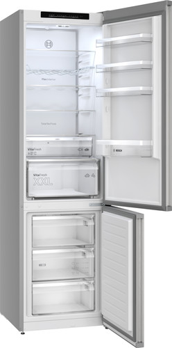 Bosch KGN392LBF intérieur