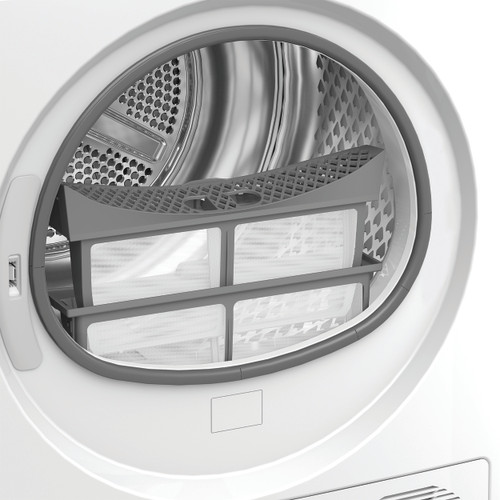 Whirlpool C WD 84M WWS BE detail