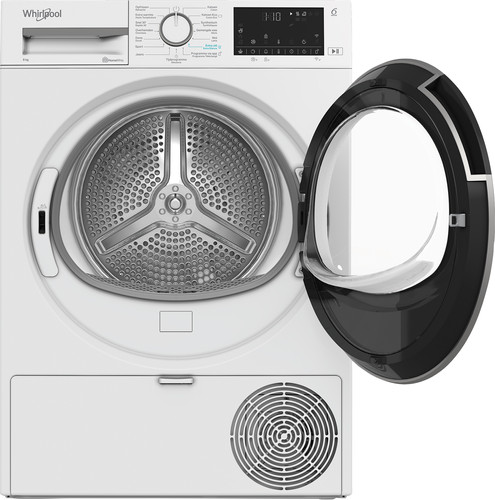Whirlpool C WD 84M WWS BE inside