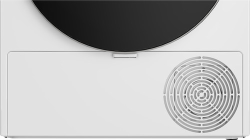 Whirlpool C WD 85M WBS BE détail