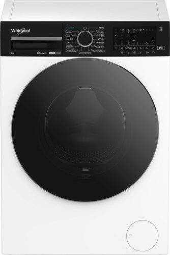 Whirlpool WPM 912W ADS BE AutoDose front