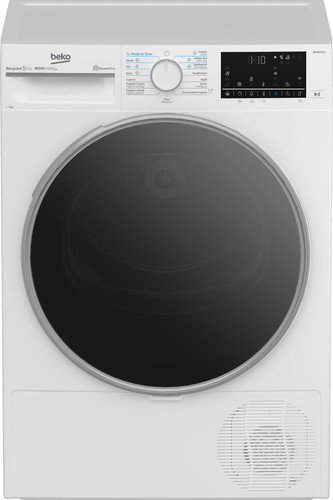 Beko B5T49924WC IronFinish Main Image