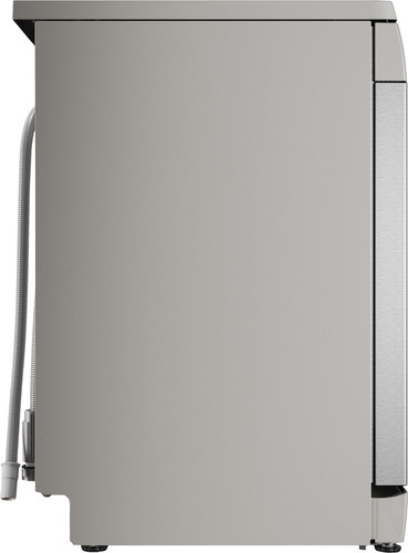 Bosch SMS4EAI28E linkerkant