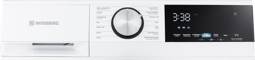 Wisberg WBWM1A3W8NB détail