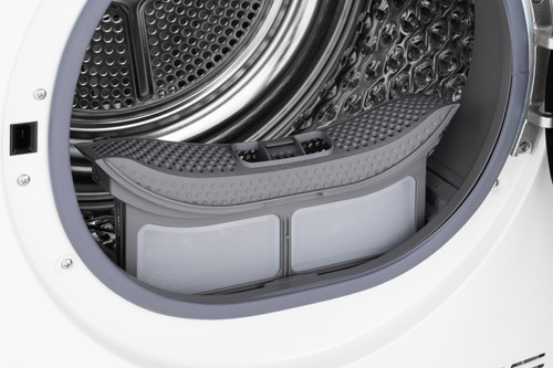 Wisberg WBDR1BW8NB détail