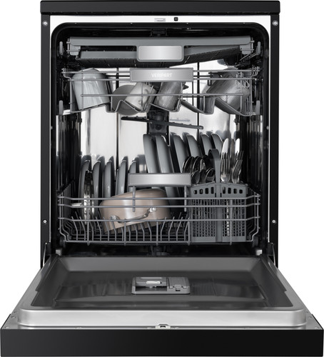 Veripart VPDW42CB intérieur
