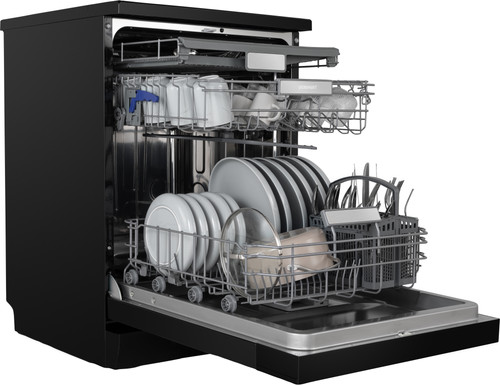 Veripart VPDW42CB intérieur