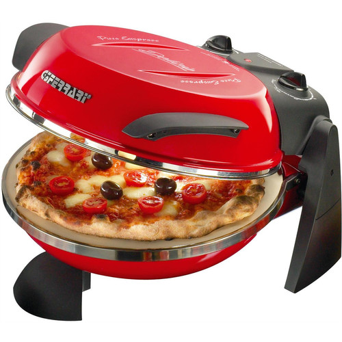 Ferrari pizza oven Delizia Coolblue Before 2359, delivered tomorrow