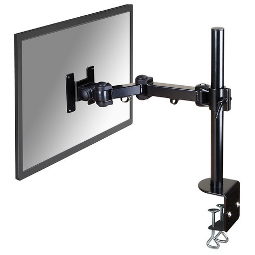 Neomounts FPMA-D960 Monitor Arm Black Main Image