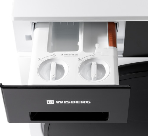 Wisberg WBWM5A3W8ML SmartDose detail