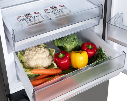 Wisberg WBKVC200ANFZ détail