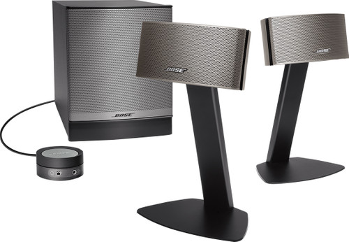 bose 2.0 computer speakers