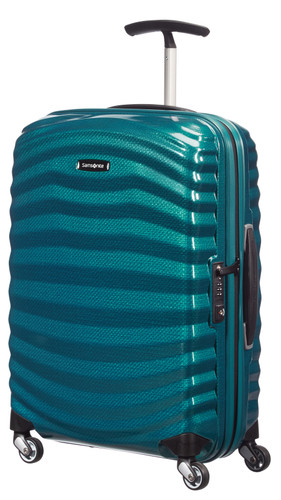 samsonite lite shock