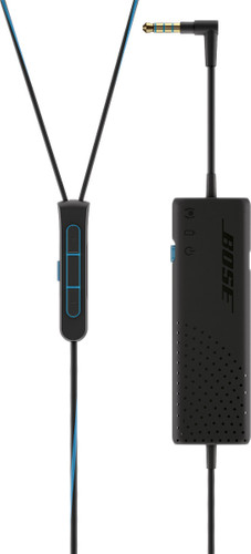 Bose Quietcomfort 20 Android Black Coolblue Before 23 59