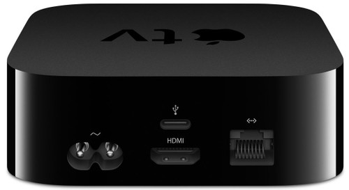 apple tv hd