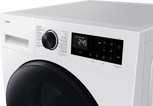 Samsung WD9UHG5U34BEEN SuperSpeed - 9/6 kg détail