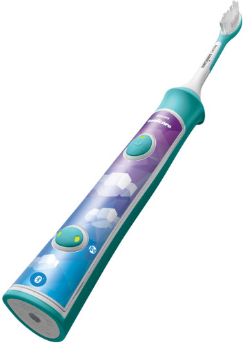 philips sonicare children's toothbrush