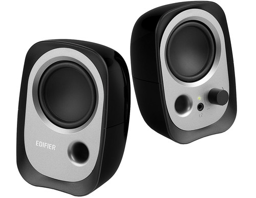 edifier speakers