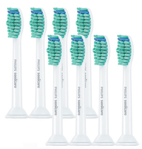 Philips Sonicare ProResults Standard HX6018/07 (8 pièces) Main Image