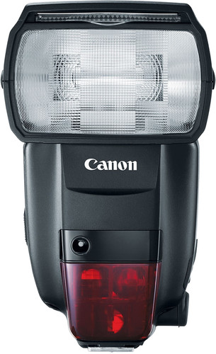 Canon Speedlite 600 EX II-RT Main Image