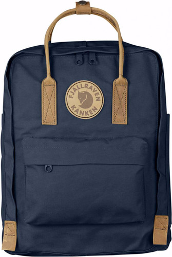 fjallraven kanken no 2 laptop