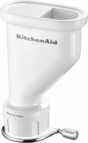 KitchenAid 5KSMPEXTA Pastapers Main Image