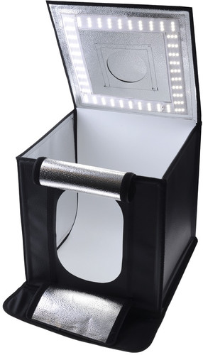 Caruba Portable Photocube LED 70x70x70cm Main Image