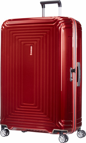 samsonite neopulse spinner 81cm